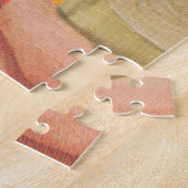 Shaken, Not Stirred Jigsaw Puzzle Legpuzzel (Zijkant)