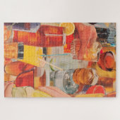 Shaken, Not Stirred Jigsaw Puzzle Legpuzzel (Horizontaal)