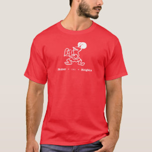Shaker c/o 1991 - 20th Reunion T-Shirt