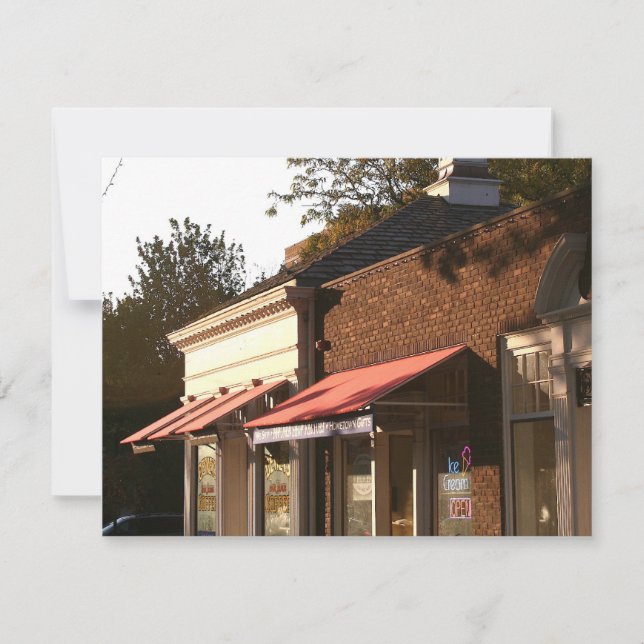 Shaker Square - 1 (Voorkant)