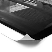 Shakertown Bread Oven Poster (Hoek)