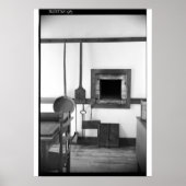 Shakertown Bread Oven Poster (Voorkant)