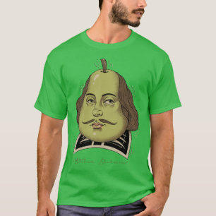 Shakes Pear T-shirt