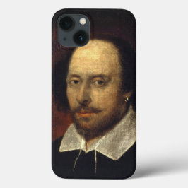Shakespeare Case-Mate iPhone Case