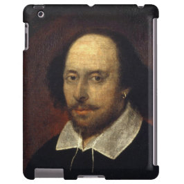 Shakespeare Case-Mate iPhone Case