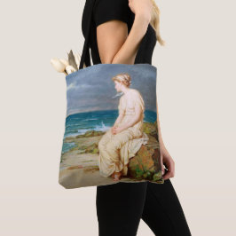 Shakespeare ... De Tempest-Canvas tas