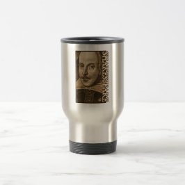 Shakespeare Droeshout Engravings Reisbeker