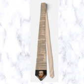 Shakespeare en Hamlet Stropdas