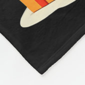 Shakespeare English Literature Christmas Tree Xmas Fleece Deken (Hoek)