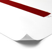 Shakespeare Express 1940 WPA Poster (Hoek)