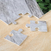 Shakespeare Garden Central Park Legpuzzel (Zijkant)