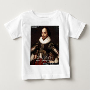 Shakespeare "Geef Oneindig" Liefdescitaten Geschen