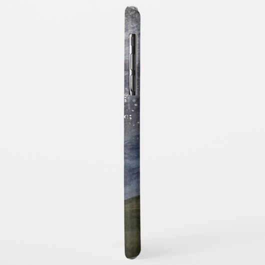 Shakespeare Hamlet Quote Case-Mate iPhone Case (Achterkant/links)