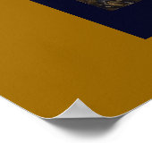 Shakespeare "Hemelse Liefde" Poster Prints (Hoek)