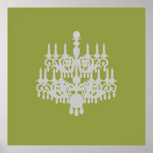 Shakespeare in Love - 40"x40" (Canvas Option) Poster