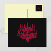 Shakespeare in Love ~ Briefkaart (Voorkant / Achterkant)