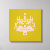 Shakespeare in Love (Meer opties) - Canvas Afdruk (Voorkant)