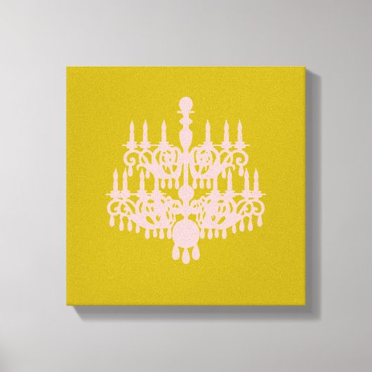 Shakespeare in Love (Meer opties) - Canvas Afdruk (Voorkant)