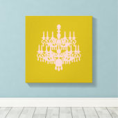 Shakespeare in Love (Meer opties) - Canvas Afdruk (Insitu (Houten vloer))