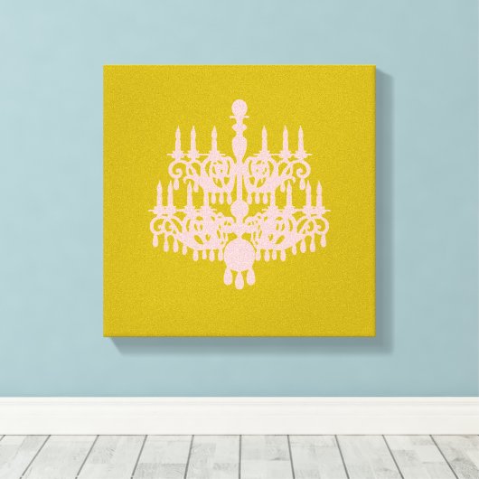 Shakespeare in Love (Meer opties) - Canvas Afdruk (Insitu (Houten vloer))