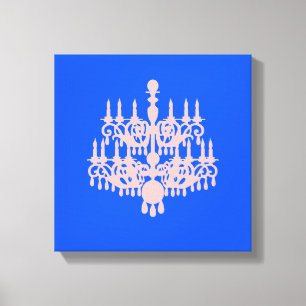 Shakespeare in Love (Meer opties) - Canvas Afdruk