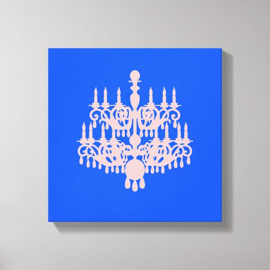 Shakespeare in Love (Meer opties) - Canvas Afdruk (Voorkant)