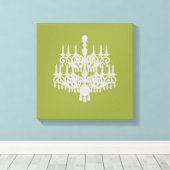 Shakespeare in Love (Meer opties) - Canvas Afdruk (Insitu (Houten vloer))