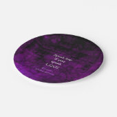 Shakespeare Inspirerend Romantic LOVE Quote Papieren Bordje (Gekanteld)