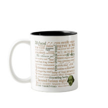 Shakespeare Insults Collectie