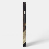 Shakespeare iPhone Hoesje (Linkerkant)