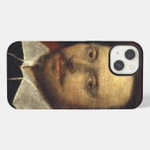 Shakespeare iPhone Hoesje (Achterkant horizontaal)