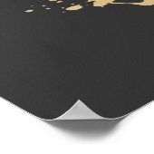 Shakespeare King Lear Quarto Front Piece Poster (Hoek)