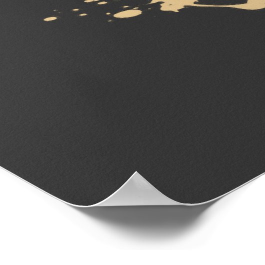 Shakespeare King Lear Quarto Front Piece Poster (Hoek)