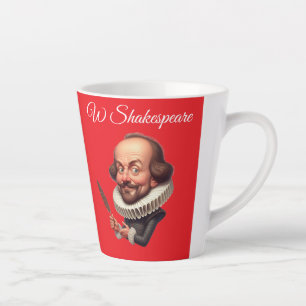 Shakespeare Latte Mok