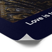 Shakespeare Liefde Te Jonge Liefde Quote Posters (Hoek)