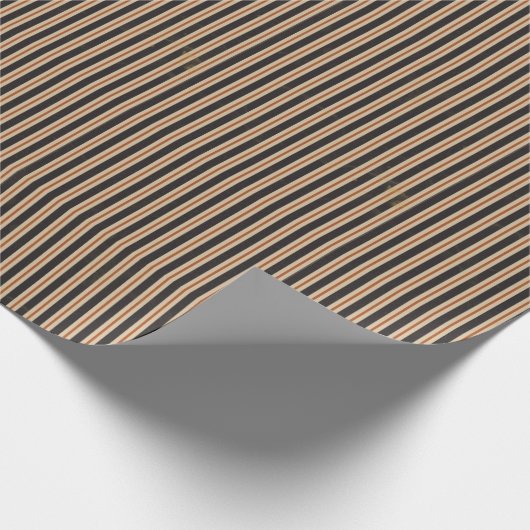 Shakespeare Lines - Cadeaupapier (Hoek)