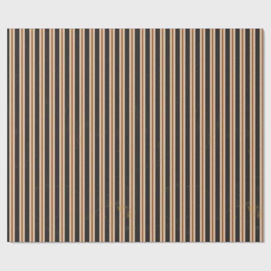 Shakespeare Lines - Cadeaupapier (Vlak)