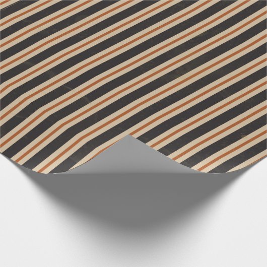 Shakespeare Lines - Cadeaupapier (Hoek)