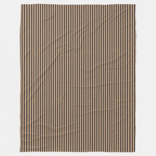 Shakespeare Lines - Fleece Deken (Voorkant)