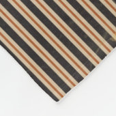 Shakespeare Lines - Fleece Deken (Hoek)