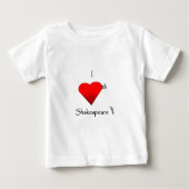 Shakespeare Love (Voorkant)