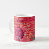 Shakespeare Love Poetry citeert Mok Roze (Voorkant links)