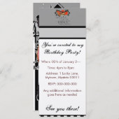 Shakespeare MidSummer Night's Dream Fierce Quote Kaart (Voorkant / Achterkant)