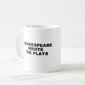 Shakespeare Mok (Voorkant links)