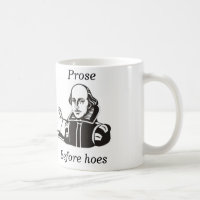 Shakespeare Mok