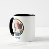 Shakespeare Mok (Voorkant links)