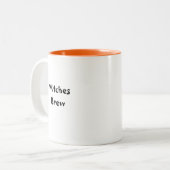 Shakespeare-mok - dubbele spoeling en problemen tweekleurige koffiemok (Voorkant links)