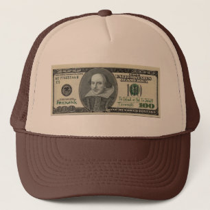 Shakespeare Note Pet