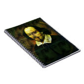 Shakespeare Notitieboek (Rechterzijde)