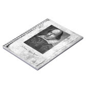 Shakespeare Notitieboek (Linkerzijde)